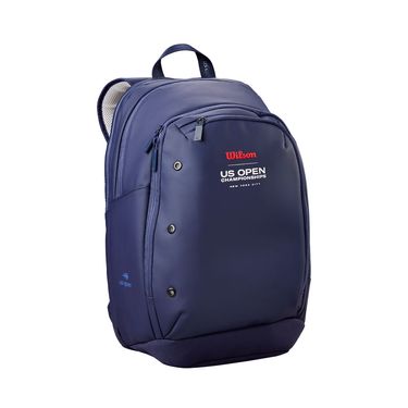 Wilson 2025 US Open Tour Backpack Tennis Bag Navy WR8046001001
image