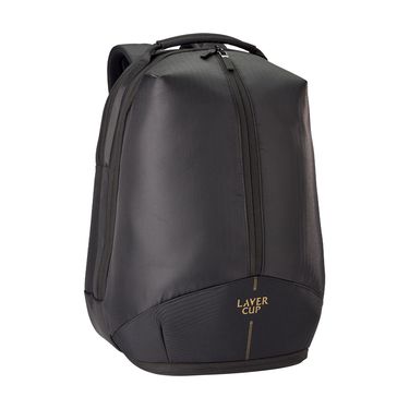 Wilson 2025 RF Laver Cup Backpack Tennis Bag Black WR8048701001
image