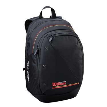 Wilson Pro Staff Classic Tennis Backpack Black WR8051901001image