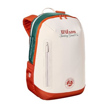 Wilson 2026 Roland Garros Backpack Bag