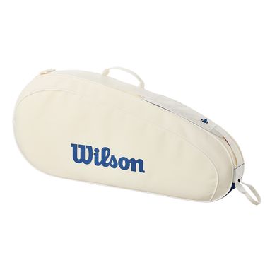 Wilson US Open Team 3pk Tennis Bag White WR8059001001image