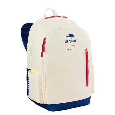 Wilson US Open Team Backpack Tennis Bag