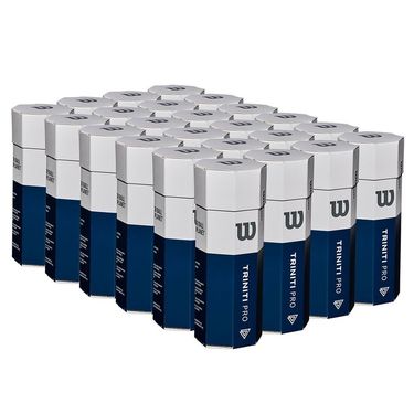 Wilson Triniti Pro Tennis Ball (Case)