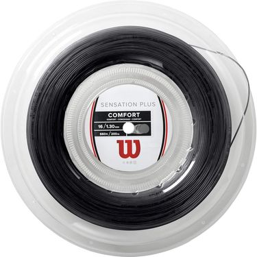 Wilson Sensation Plus 16G Tennis String Reel