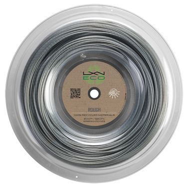 Luxilon Eco Rough 125 Silver REEL