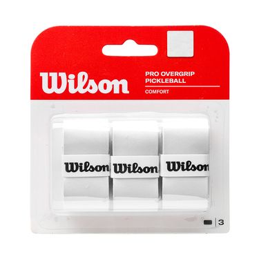 Wilson Pickleball Overgrip (3pk)