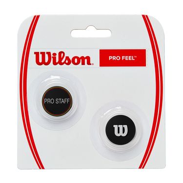 Wilson Pro Feel Pro Staff Dampener (2pk)
