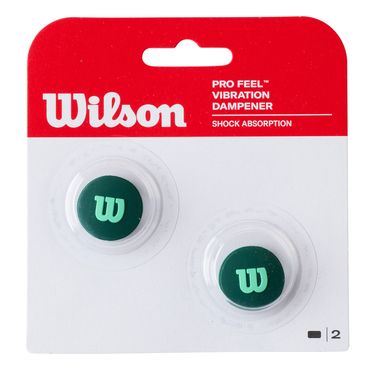 Wilson Pro Feel Blade Vibration Dampener 2pk