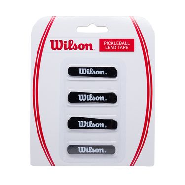Wilson Pickleball Lead Tape