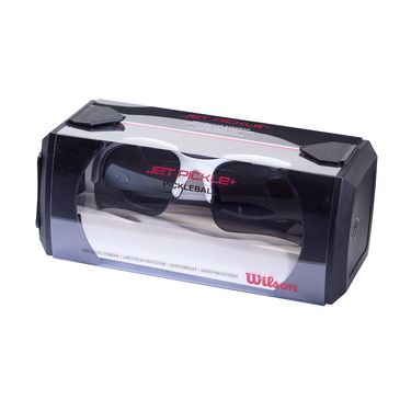 Wilson Jet Pickle Plus Pickleball Eyewear