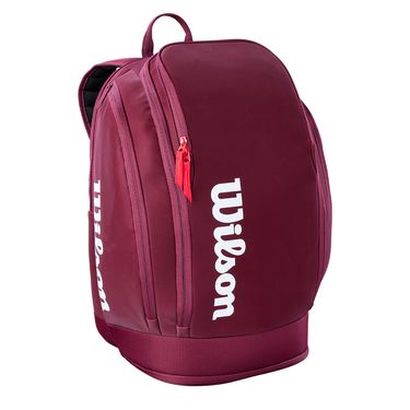 Wilson Defyer Backpack Tennis Bag