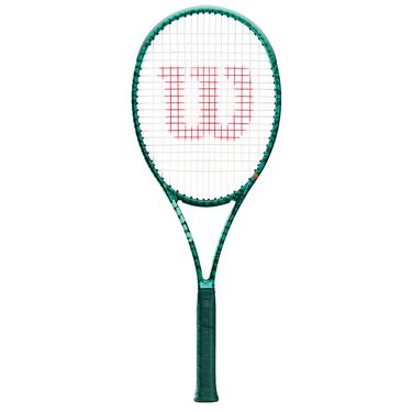 Wilson Blade 98 (16x19) v10 Saby Tiger Tennis Racquet