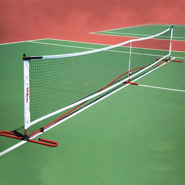 Wilson Portable Pickleball Net System
image