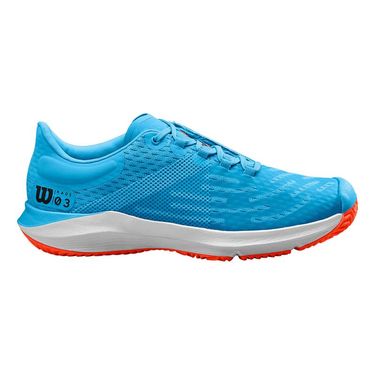 Kids' Wilson Tennis Shoes