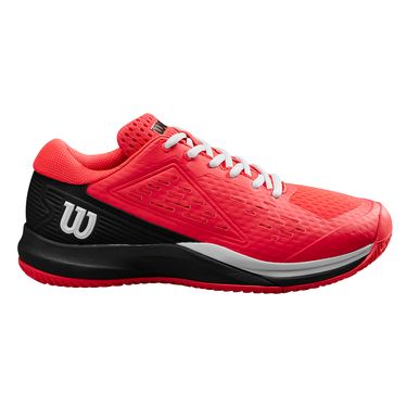 Wilson Rush Pro Ace Junior Tennis Shoe