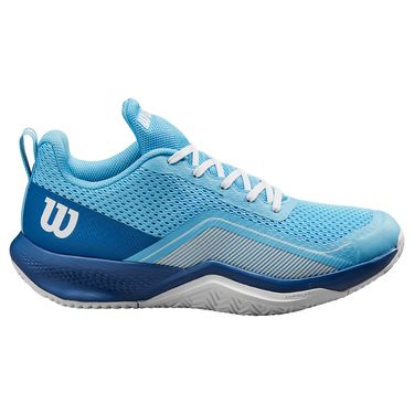 Wilson Rush Pro Lite Womens Tennis Shoe