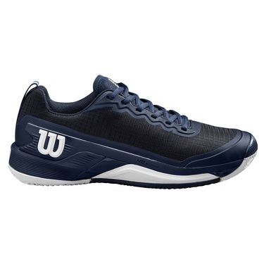 Wilson Rush Pro 4.5 Mens Clay Tennis Shoe