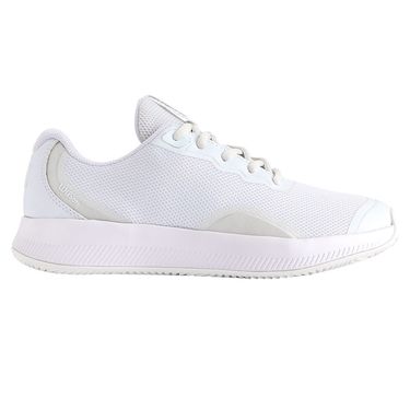 Wilson Intrigue Lite Womens Tennis Shoe White/Silver WRS334450U
image