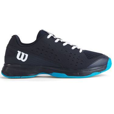 Wilson Rush Pro Junior Tennis Shoe