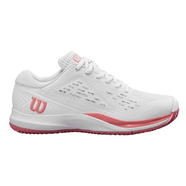 Wilson Rush Pro Ace Junior Tennis Shoe