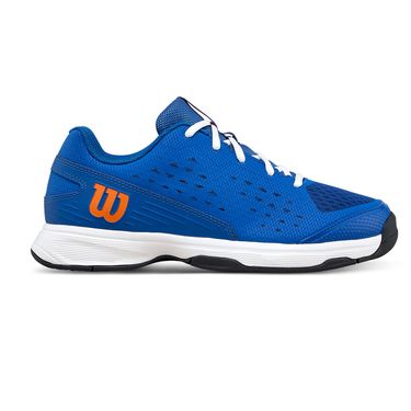 Wilson Rush Pro Junior Tennis Shoe