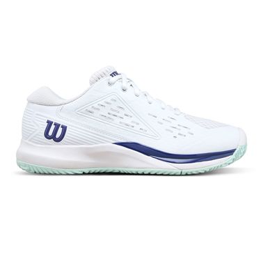 Wilson Rush Pro Ace Junior Tennis Shoe