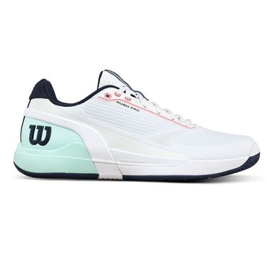 Wilson Rush Pro 5 Mens Tennis Shoe