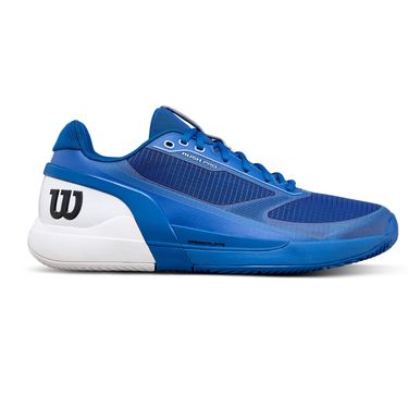 Wilson Rush Pro 5 Mens Clay Tennis Shoe