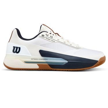 Wilson Rush Tour 5 Mens Clay Tennis Shoe