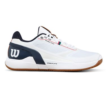 Wilson Rush Pro 5 Mens Clay Tennis Shoe