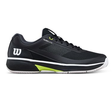 Wilson Rush Lite 5 Mens Clay Tennis Shoe