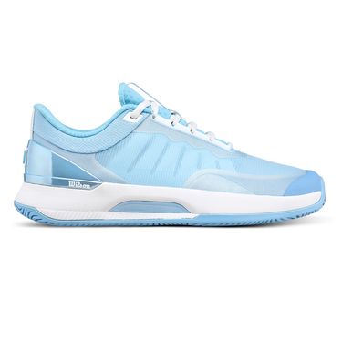 Wilson Intrigue Tour Womens Tennis Shoe Airy Blue/White/Airy Blue WRS338860Uimage