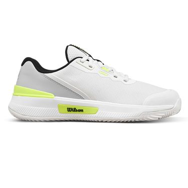 Wilson Intrigue Pro Womens Clay Tennis Shoe