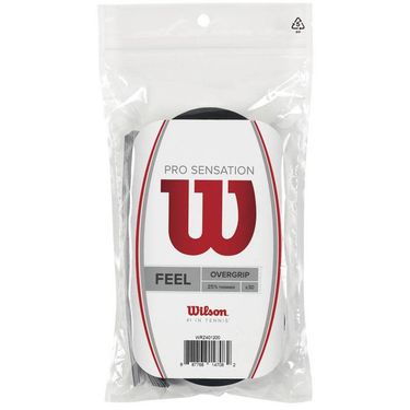 Wilson Pro Overgrip Sensation 30 pack
image
