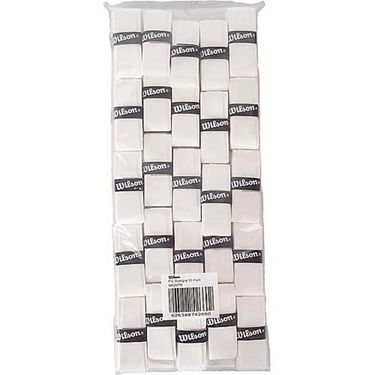 Wilson Pro Overgrip 50 Pack
image