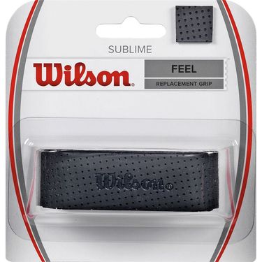 Wilson Sublime Replacement Grip
image