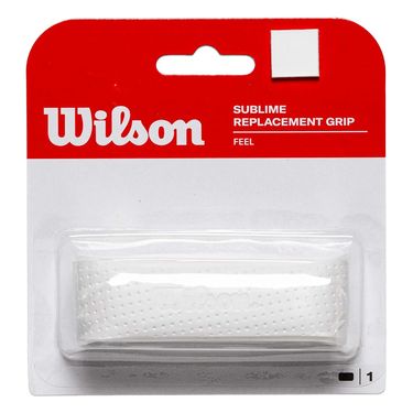 Wilson Sublime Replacement Grip