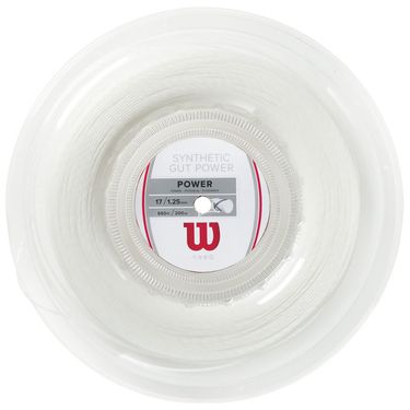 Wilson Synthetic Gut Power 17G REEL