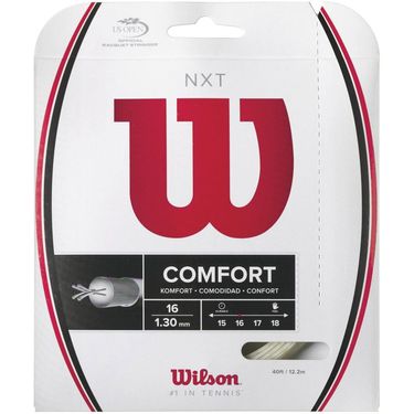 Wilson NXT 16G Tennis String