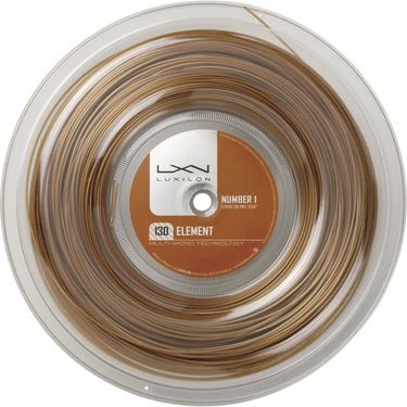 Luxilon Element 130 String REEL (660ft.)
image