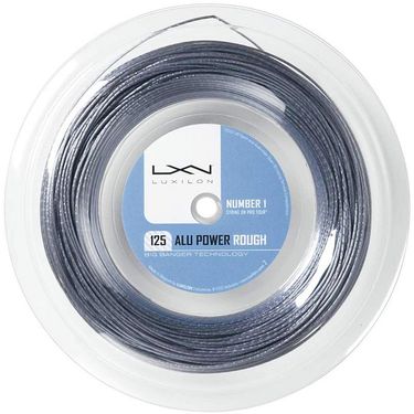 Luxilon Big Banger ALU Power Rough 16L REEL (330 ft)
