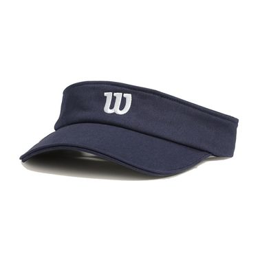 Wilson Classic Visor Classic Navy WU00014331 DBC
image