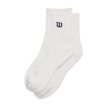 Wilson Quarter Length Sock