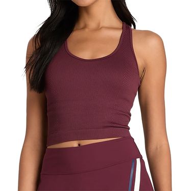 Wilson Everyday Brami Tank Top Womens Port Royale WW00015531 WIE
image