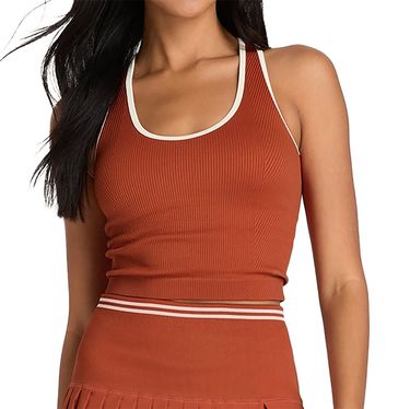 Wilson Everyday Brami Tank Top Womens Clay Court WW00015531 WIO
image