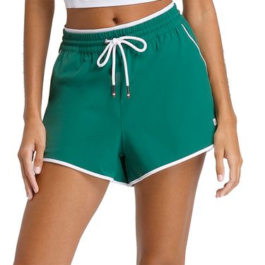 Wilson Bowery Court Short Womens Field Green WW00108331 GNG
image