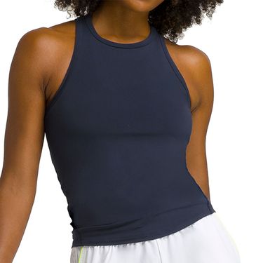 Wilson Fieldhouse Tank Lite Womens Classic Navy WW00156331 DBC
image