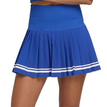 Wilson Midtown Tennis Skirt Womens Royal Blue WW00160411 DBO
image