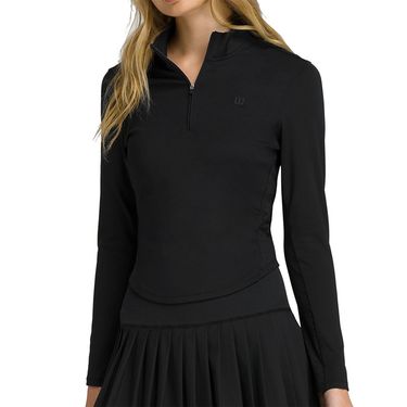 Wilson Brentwood 1/2 Zip