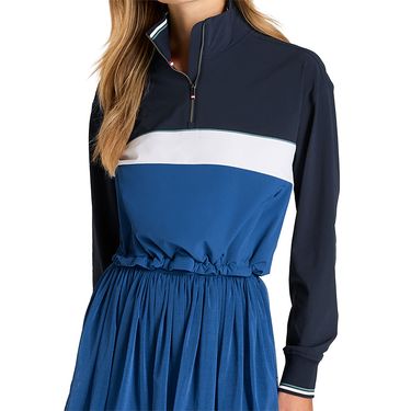 Wilson Davenport Woven Pop Over